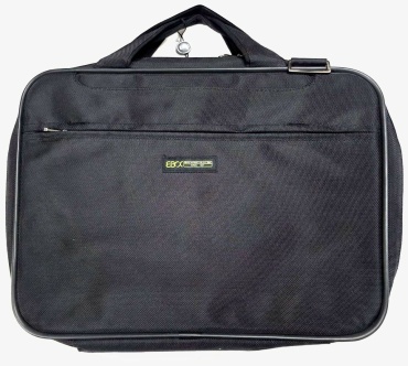 Сумка Ebox E8008R до 15.6" черный