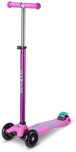 Micro Maxi Deluxe Lavender розовый