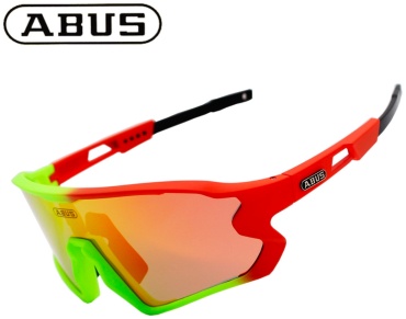 ABUS Abus Multi MRD 15x5 мультиколор