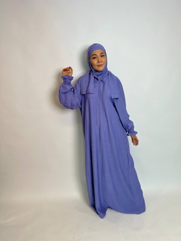 Намазник Toqyma style сиреневый