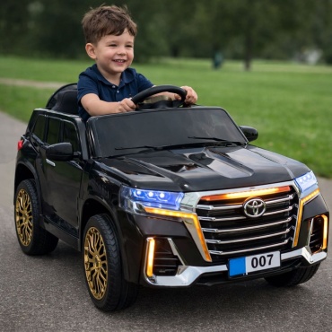 AmiVi AV Toyota 007 черный