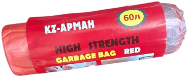 Арман Красный 60 л