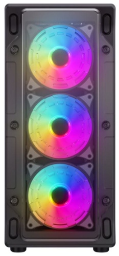 Game Max Starlight 2 AB черный