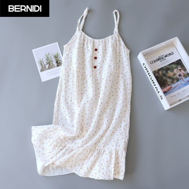 Ночная сорочка BERNIDI белый