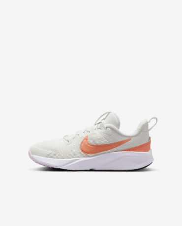 Кроссовки Nike Star Runner 4 белый