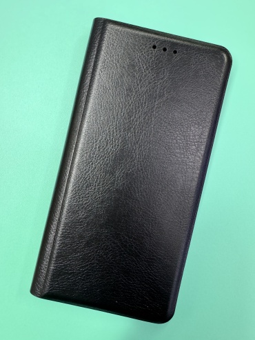 Чехол для Samsung S24 FE черный