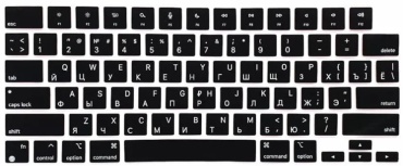 Защитная накладка CLASSNO для CS-US MacBook Pro 14