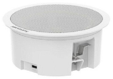 Акустическая система Hikvision DS-QAZ0203G1-S