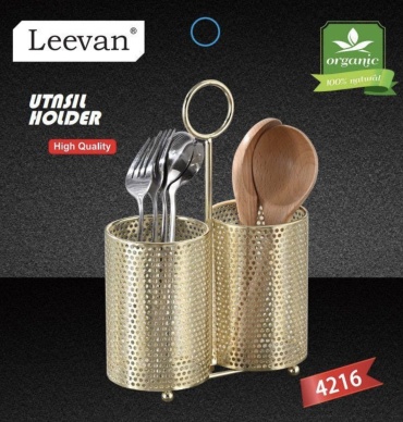 Подставка Leevan нержавеющая сталь
