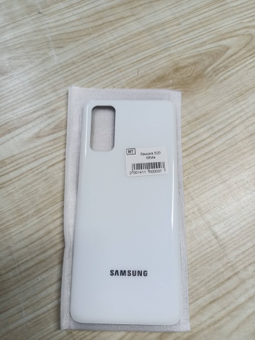 AKC задняя панель для Samsung S20