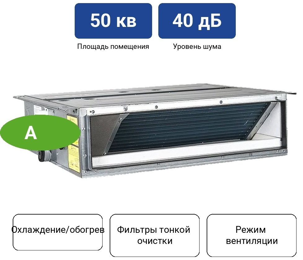 Gree GFH(09)CA-K6DNA1B серый