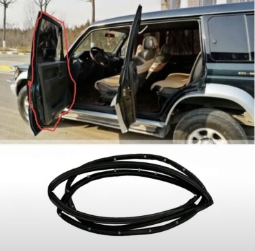 KOWZE уплотнитель MR120675 Mitsubishi Pajero