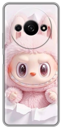Чехол для Xiaomi Redmi A3 рисунок
