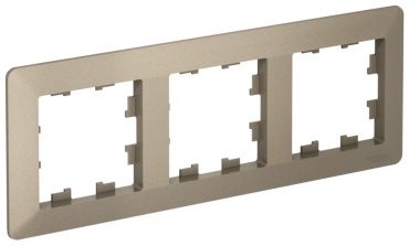 Systeme electric ATN220503, шампань