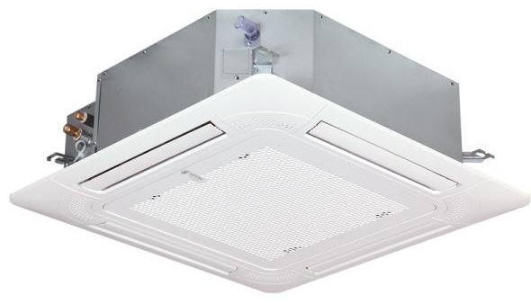 ROYAL Clima Competenza белый