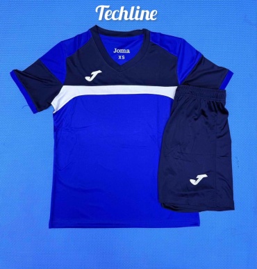 Комплект Techline синий 44