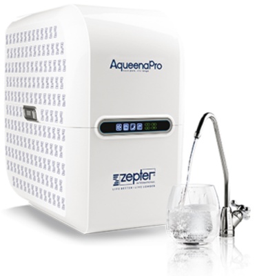 Фильтр Zepter WT-100WT, степеней очистки: 5