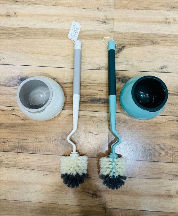 Ершик Brush Brush, пластик