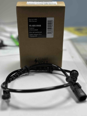 START VOLT датчик ABS VS-ABS 0908