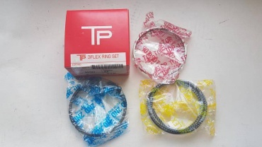 TP Japan кольца поршневые 35630050