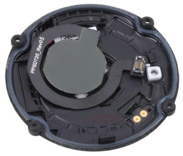 Samsung корпус для Samsung Galaxy Watch Active SM-R500