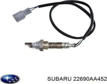 Датчик кислорода Subaru 22690AA452
