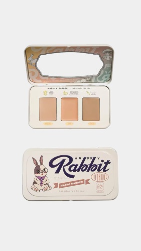 Toorune Rabbit Magic Garden корректор C01