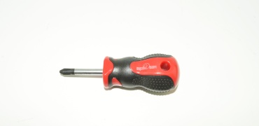СЕРВИС КЛЮЧ отвертка 75815 PH2х38 мм