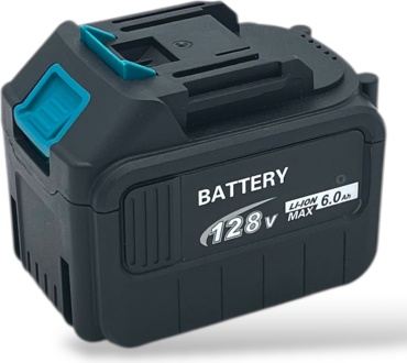 Аккумулятор ANHOS ANHOS ANA-160 усиленный Li-lon 128 B 6 Aч 1шт Li-Ion 128 В 6 Ач 1 шт
