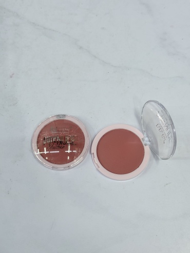 DoDo Girl Pure Nude Blusher 04 румяна 04