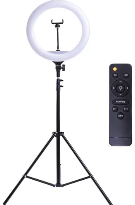 Ring Fill Light m320