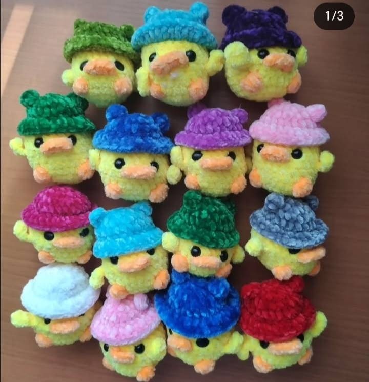 Пряжа