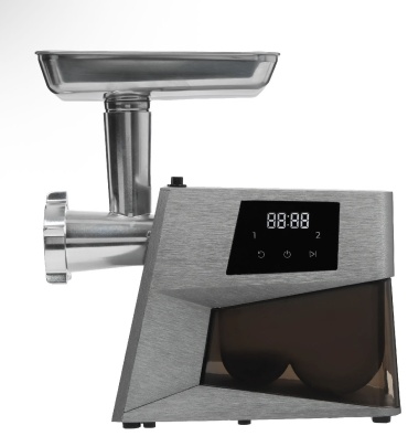 Мясорубка Reoka RKMG-MD225 серый