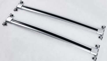 SL8026 Toyota Land Cruiser 2007-2021 серебристый