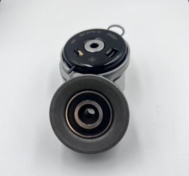 PowerGrip ременной комплект K015603SX