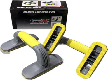 Упоры GFX GFX-2515 поворотные