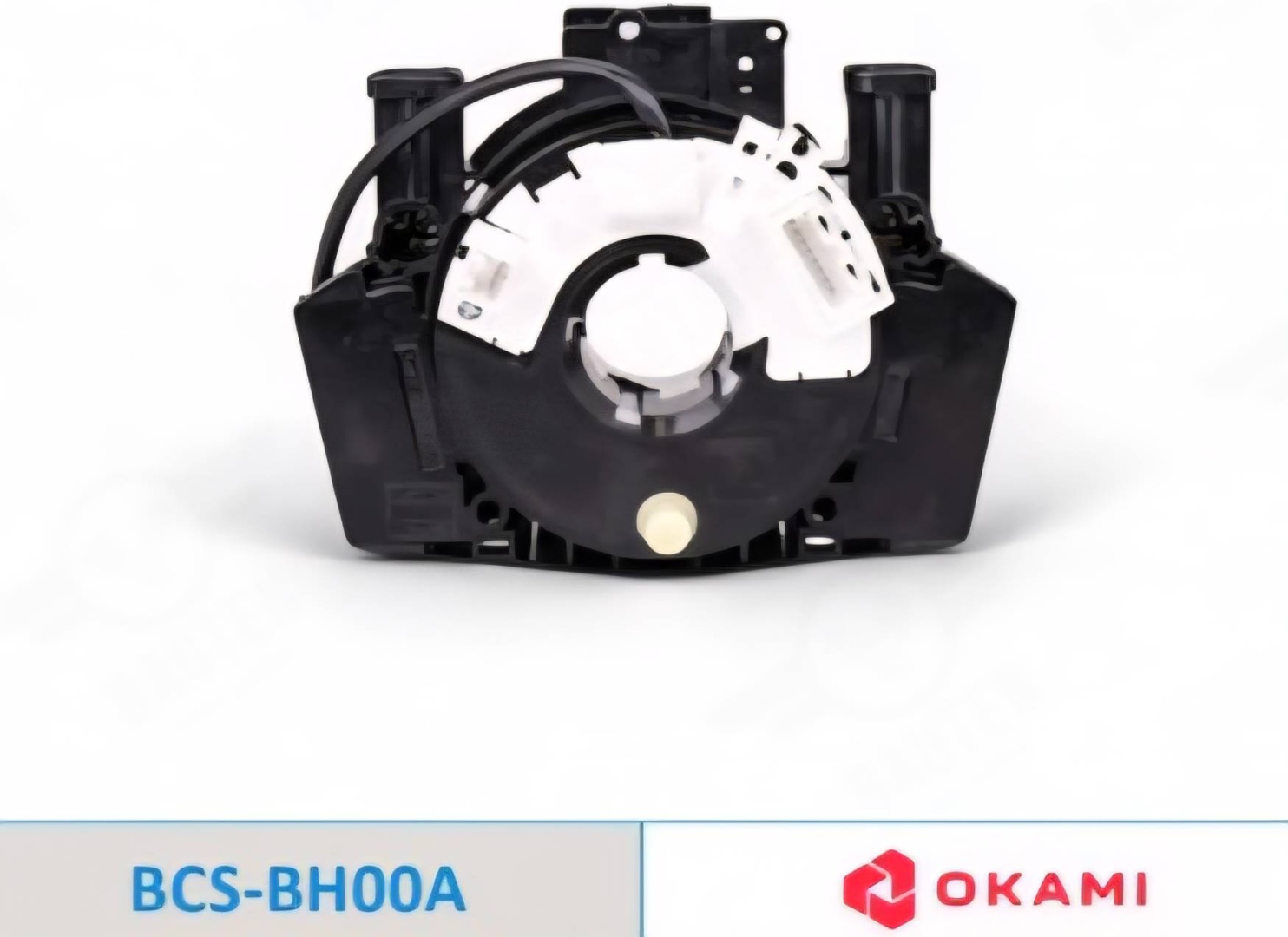 Подрулевой шлейф BCS-BH00A