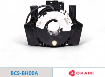 Подрулевой шлейф BCS-BH00A