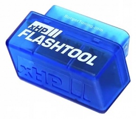 XHP Flashtool адаптер xHP