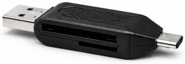 Mobilkakz_33/23/13/8036922572990 micro USB для SD, microSD