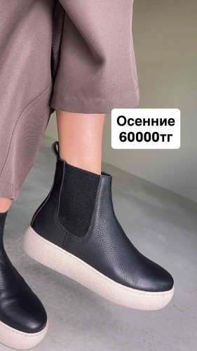 Челси Perfect Pairs мультиколор, черный