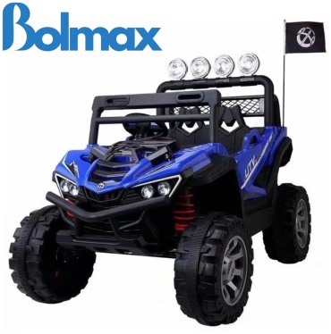 BOLMAX BAGGY 1088 синий