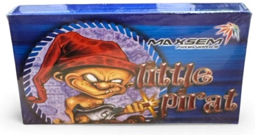 Little pirat