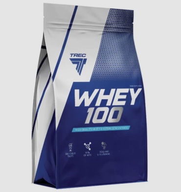 Протеин Trec Nutrition Trec Whey 700 gr печенье 700 г