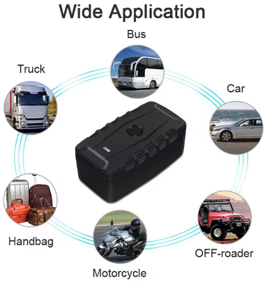 Smart Tech TKSTAR-918 GPS/GSM