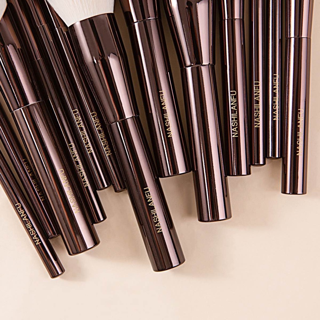 Nashilanfu Premium Brush C12 1