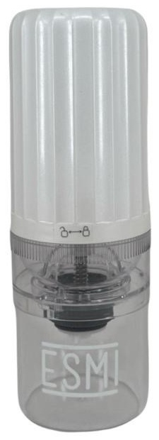 Кофемолка ESMI White белый