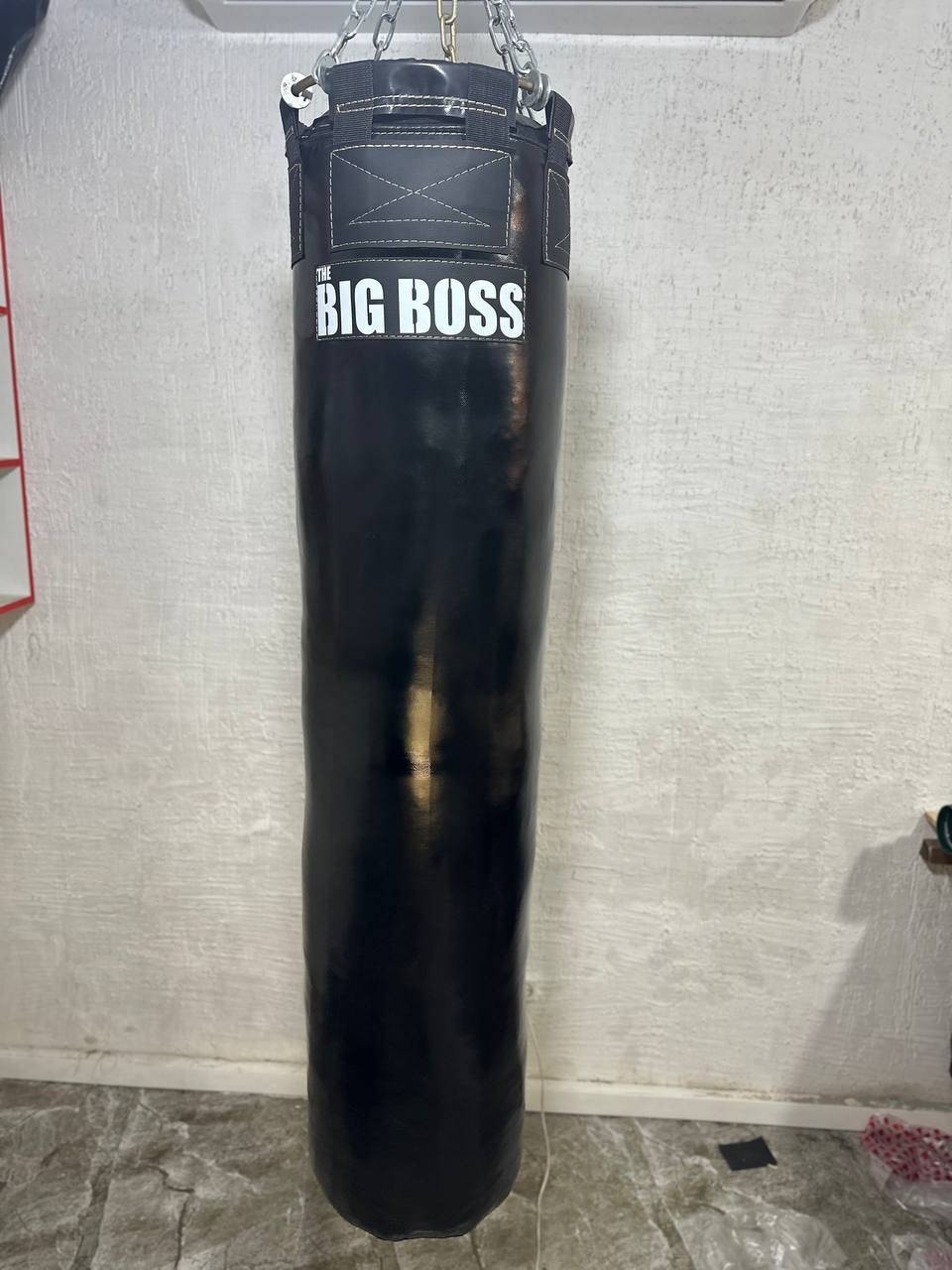 Набор The BIG BOSS груша 140/40