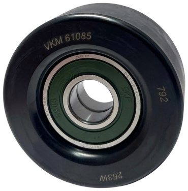 SKF ролик натяжной VKM 61085