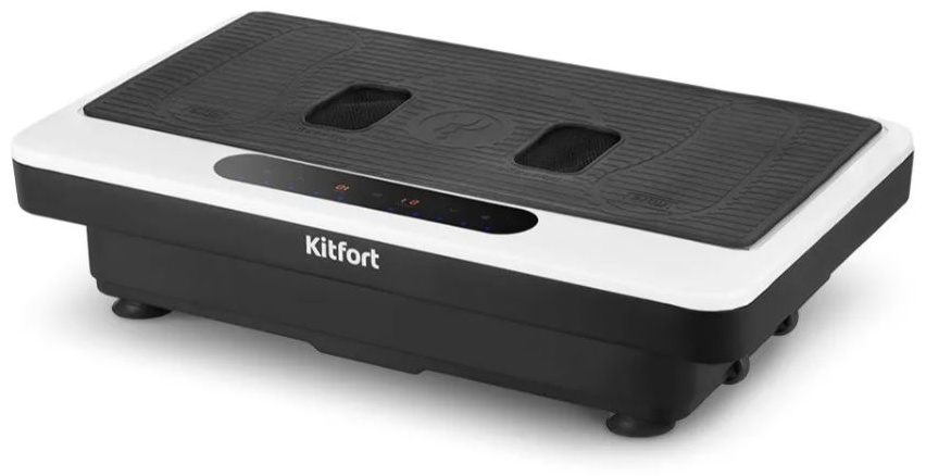 Виброплатформа Kitfort горизонтальная